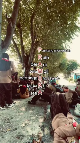 #pramukakeren #pramukaindonesia #pramukaindonesia🇮🇩⚜️😎 #pramukaindonesia🇮🇩⚜️😎 #pramukaanakindonesia #pramukaanakindonesia #angkatan17 #foryou #fypシ #pramukakeren #fypシ #foryou 