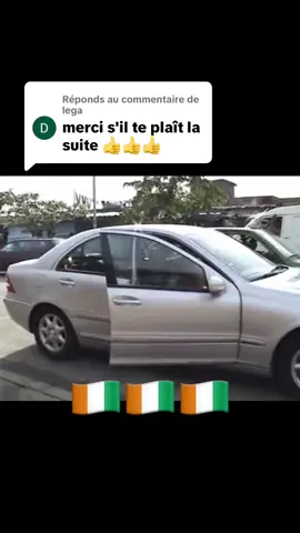 Réponse à @lega #retro #cotedivoire #coupedecale #1milliondebéninois 