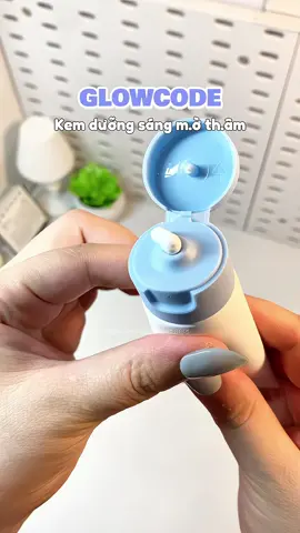 Kem dưỡng cải thiện sắc tố da Glowcode #review #unboxing #glowcode #xuhuong #viralvideo 