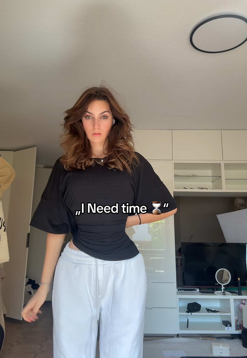 Ok 🧚🏻 #die2025lisa #ineedtime #trend #foryou #fyp #fürdich 