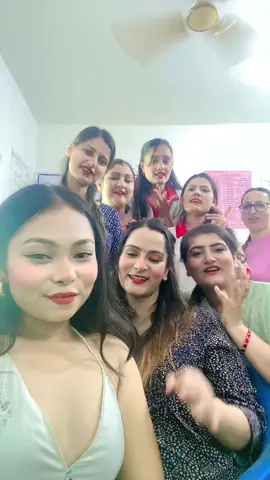 🌺❤️ @prava @smriteeeeeeee@Sanju🍀🦚 