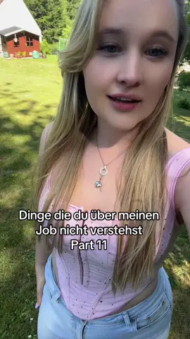 Ich bin nicht deine Feindin 😉 #miasofie 