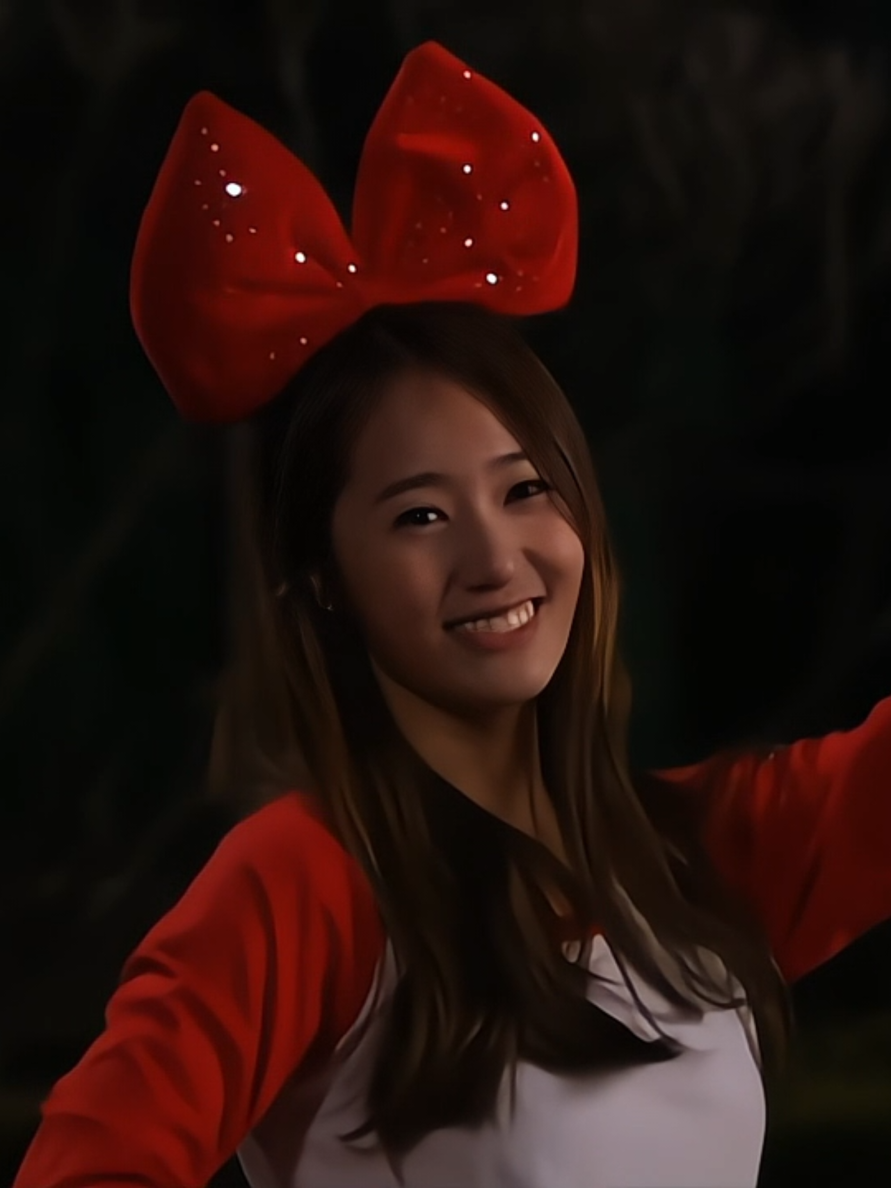 He fell for her like the rest of us #krystal #krystaljung #kangseungyoon #kpop #fx #snsd 