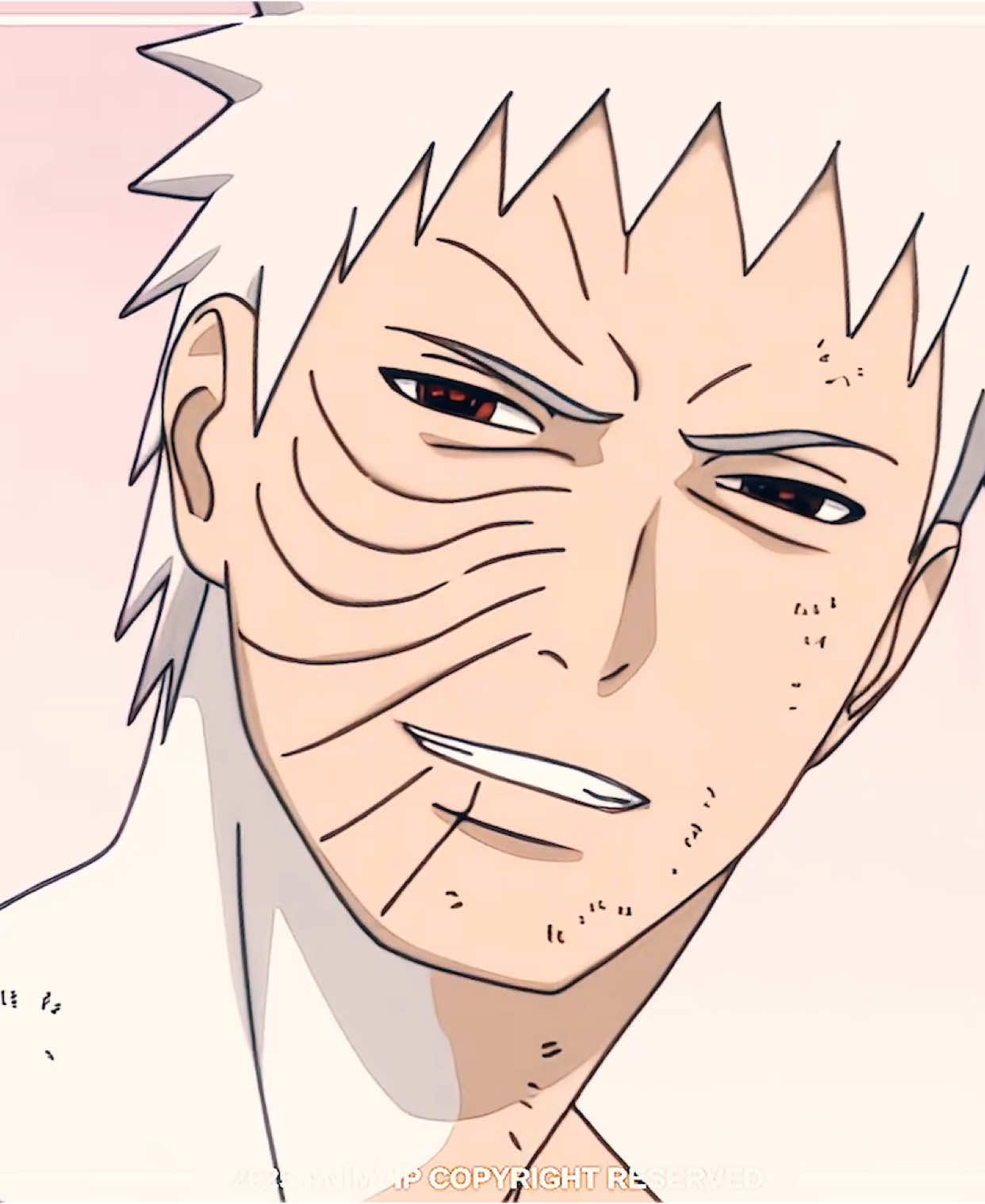 im really sorry for the glitches, I never had this issue before. #obito #obitouchiha #narutoshippuden #anime #viral #edit #fyp #anitok 