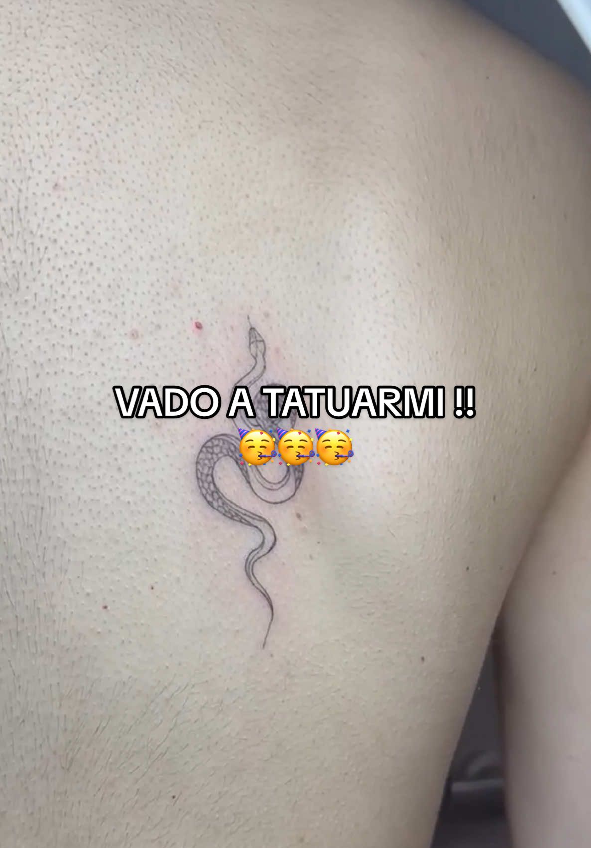 Io felicissima ( mia nonna meno )😅 @saragiussani_ sei la migliore. 🫶🏻