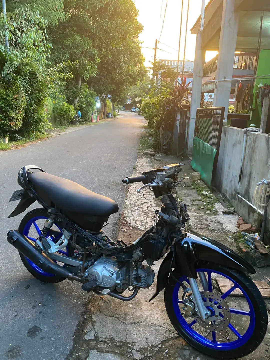 #legenda110z #legenda110 #platbpbatam #5tp_jupiterz #fypシ゚viral #rempit #fyppppppppppppppppppppppp 
