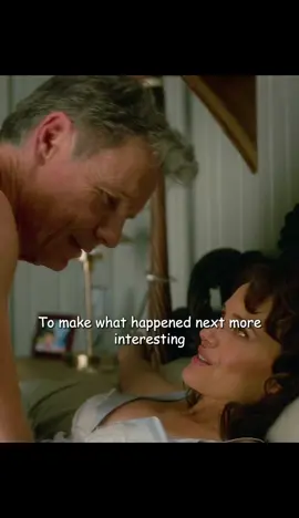 Couples have unexpected things happen to increase the fun.#movie #foryou #tiktok #fypツ #film 