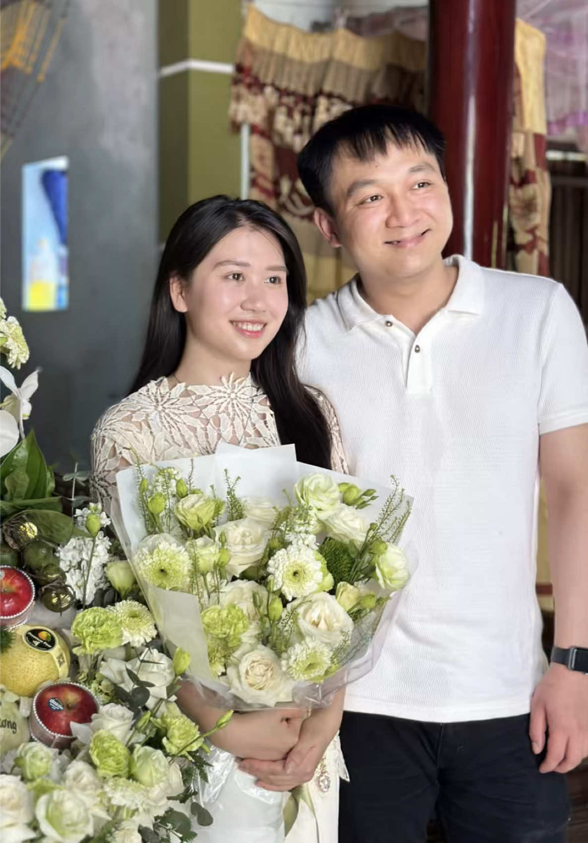 Ăn cả trăm cái dạm ngõ online rồi nay mới tới lượt mình 💚🤍 |17.05.2025| #yeuxa #xuhuong #ledamngo 