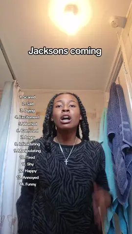 Jacksons coming #foryouu #actingaudios 