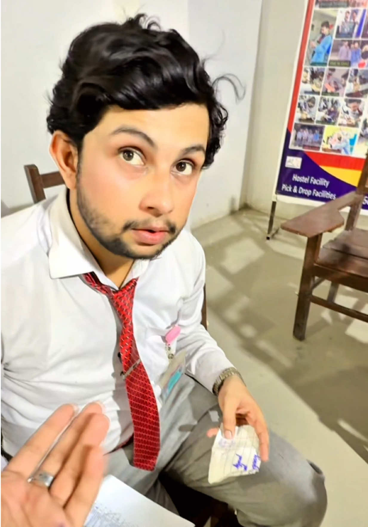 Dosto say umeed nhi lagei ja askti 🤣🤣#viral #viralvideos #foryou #friends #frindship #funny #funnyvideo #wasif_college_team @Wasif_College_Team @👑junaid baloch7👑 