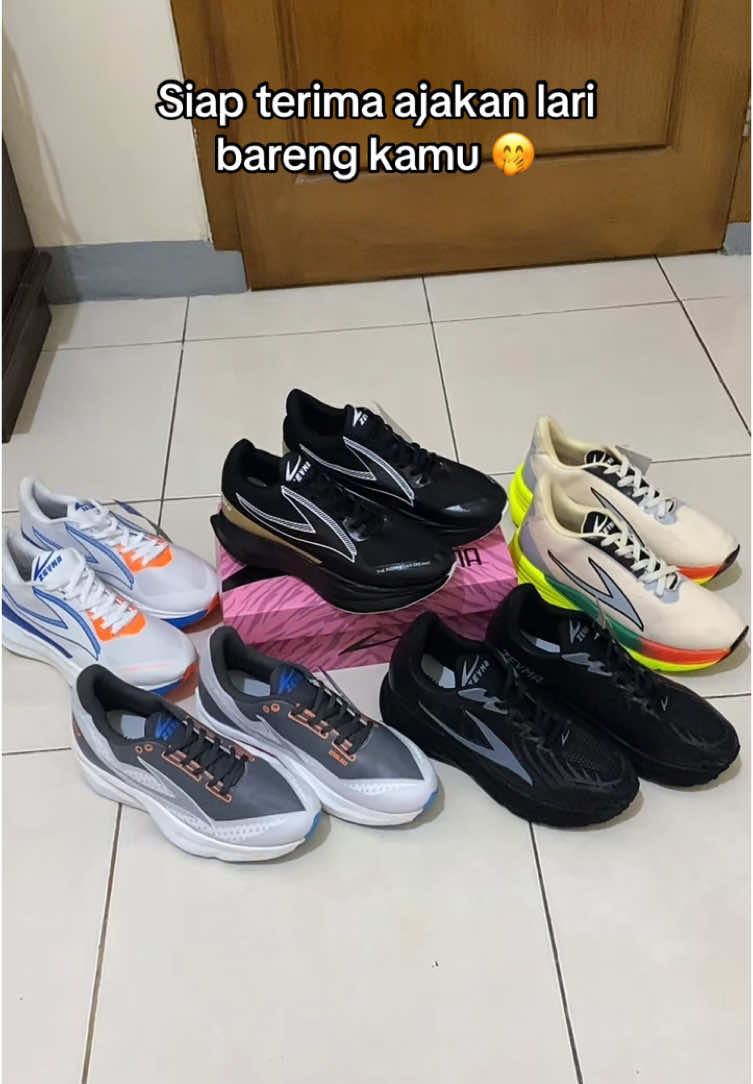 Seriusan kalian belum punya koleksi sepatu running zevma ini buat jogging ??  #sepaturunning #sepaturunningmurah #sepatulokal #runningshoes #zevma #lari #jogging #masukberandafyp 