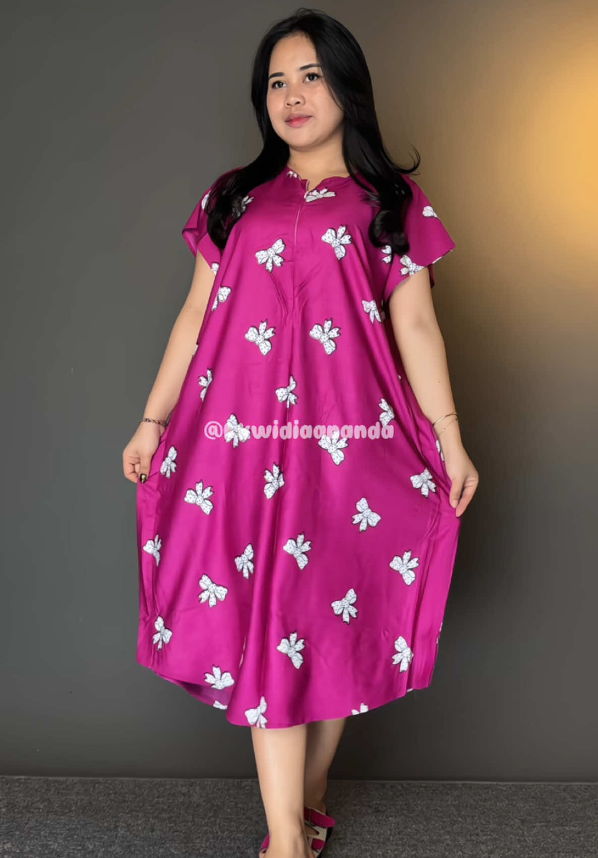 Rekomendasi daster cakep murah dan cantik #daster #dasterviral #dastermurah 