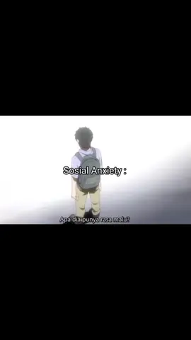 real..                                                 #relatable #foryou #fyp #xybca #anime #welcometothenhk #music #sosialanxiety #real 
