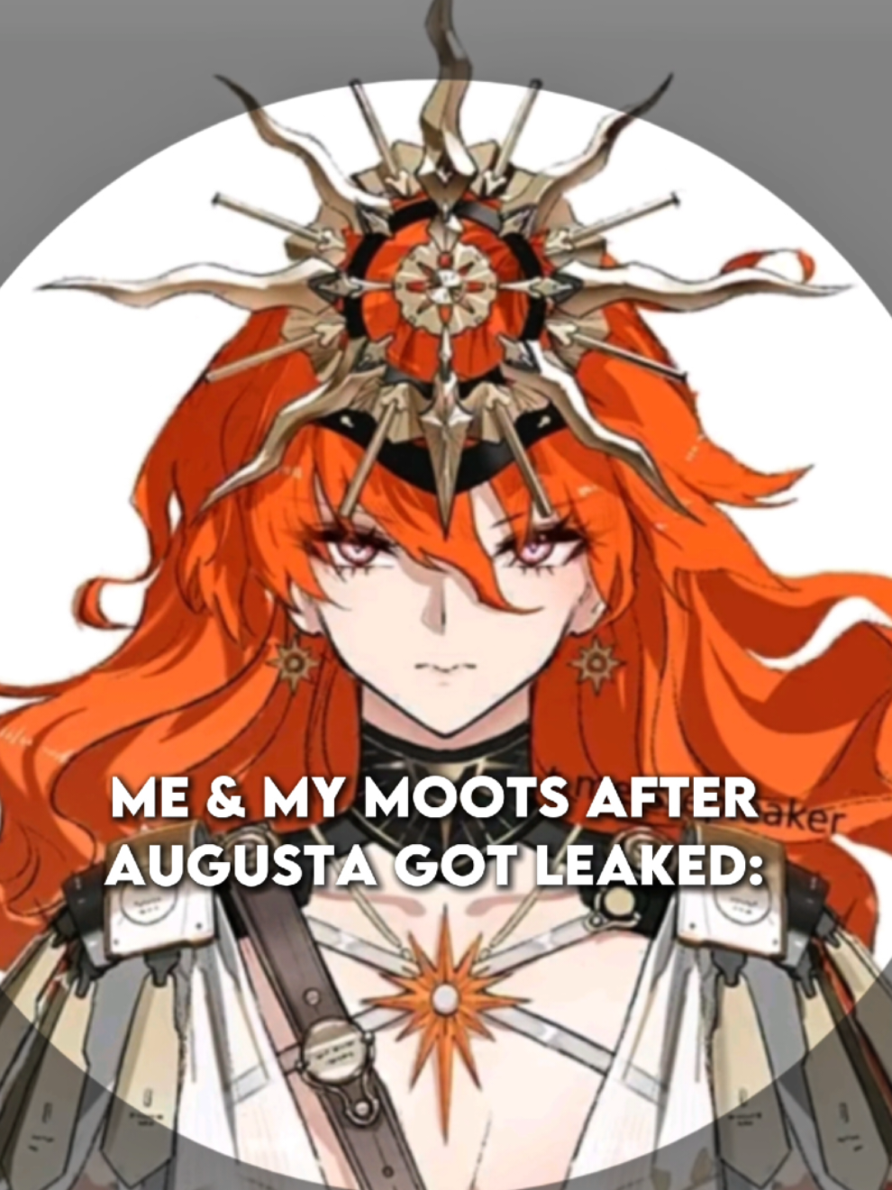 I had to join @Mina @Arev @Shouanren #1 Stan (tagged the ones in the vid😭) #wuwa #wutheringwaves #augusta #moots #kurogames #fyp #fy 