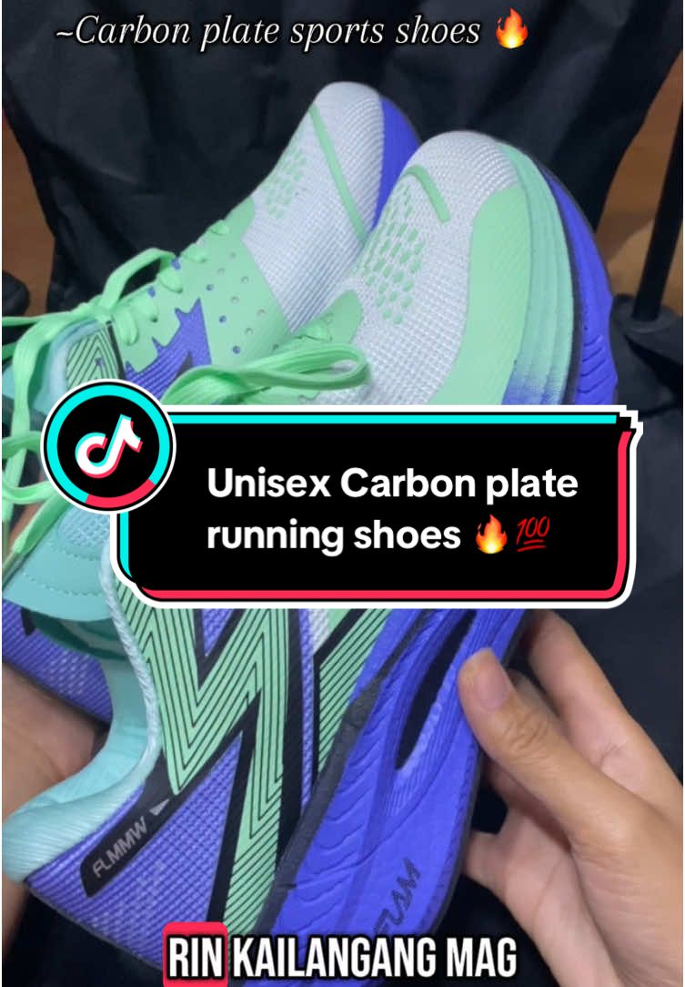 New men and women breathable sports shoes #shoes #sportshoes #runningshoe #unisex #carbonplateshoes #viral #trending 