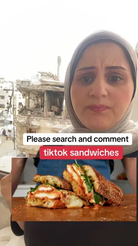 We haven't seen or tasted the TikTok sandwich for a while. Has its taste changed or not? Link in my bio (donate) #fyp #tik_tok #sandwichesoftiktok #sandwich #Recipe #cookingtiktok 