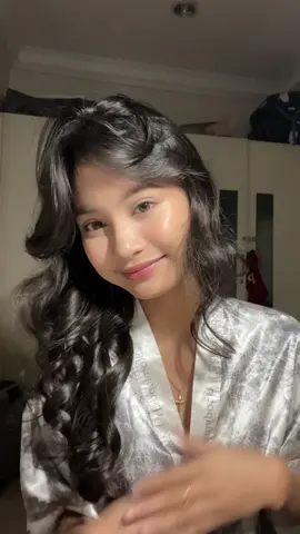 just a lazy grwm vidd