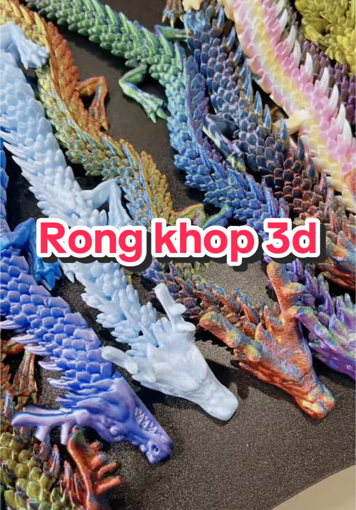 Rồng khớp :d #rongkhopnoi #rongkhopnoiin3d #rongkhopin3d #rong3d #rongin3dphatsang #rongkhop3d #rongcon2024🐉 #rongin3dphatsang 