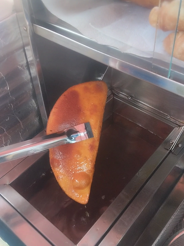 dicen que si pruebas la de 