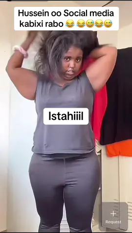 #somalitiktok 