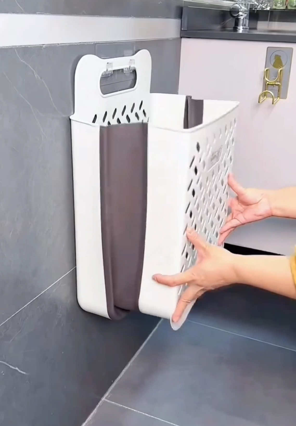 Tối ưu không gian diện tích #giotreoquanao #giotreoquanaotreotuong #dogiadung #giadungtienich #xuhuong #trending #thinhhanh 
