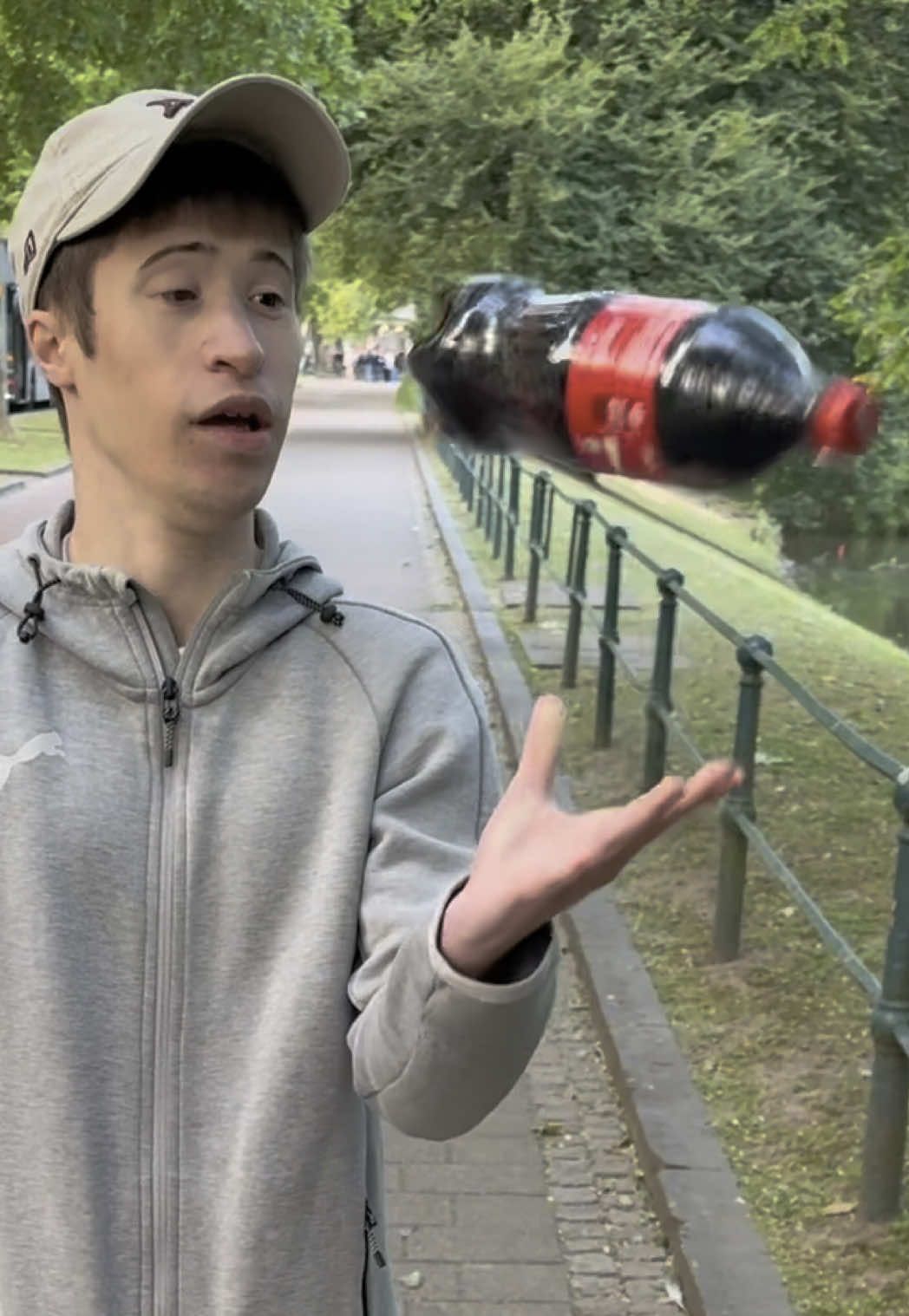 Stefan Nein X Habosh Babosh! 😁 #habosh #habeshatiktok #stefan #nein #neinsteffennein #fyp #4you #recommendations #memestiktok #drink #cocacola #germany #deutschland 