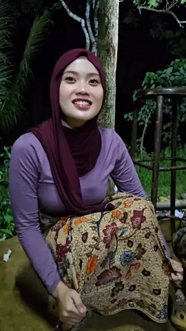 Neng Milah lucu juga yah🤩#gadisdesa #jandamuda #fyp 