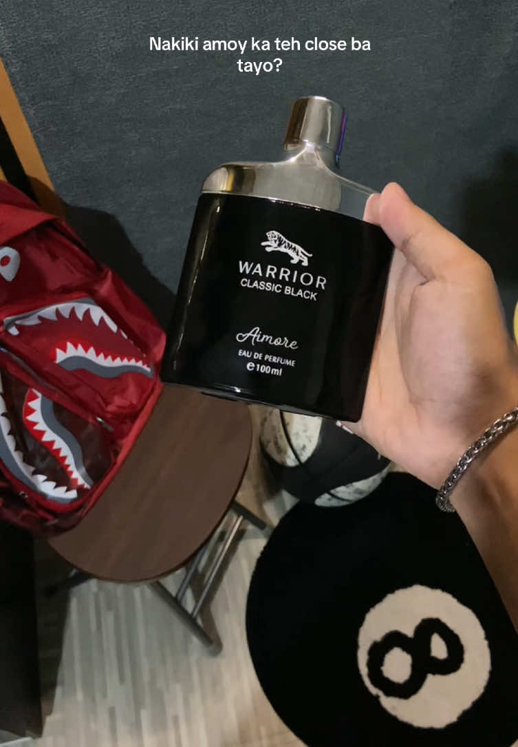 Ang sarap mo #fragrance #perfume #perfumeformen #menperfume 