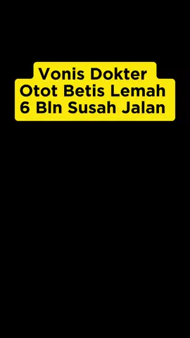 Otot Betis Lemah 6 Bulan #aulorapants #aulorasocks #aulorapantswithkodenshi 