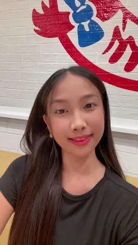 #fyp kaya nananaba ina araw araw ang wendy’s
