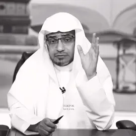 الفرزدق . . #صالح_المغامسي #جرير #الفرزدق #الاخطل 