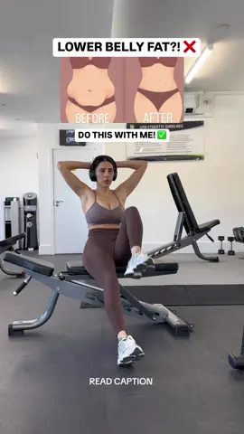 Reminder: You CAN’T Spot-Reduce Belly Fat! 🚫 You don’t get to choose where you lose fat. Your body sheds it gradually from all over  and yes, that belly fat will go with consistency! 🔥 Want to see real results? Focus on: ✔️ A slight calorie deficit ✔️ Weight training to build lean muscle ✔️ Cardio to boost fat loss and endurance Let’s get to work! 💥 Workout Routine: 🔁 10–12 reps per exercise ⏱ 15–30 sec rest between moves 🔂 3 total sets ⏸ 60 sec rest between rounds Stay consistent. Stay patient. The results will come. You got this! 💪🔥 Cc @fitnessdilekofficial  #FatLossJourney #NoSpotReduction #BellyFatBurn #FitnessMotivation #WorkoutRoutine #GluteWorkout #CalorieDeficit #WeightTrainingForWomen #HomeWorkout #CardioAndWeights #StrongNotSkinny #ConsistencyIsKey #FitGirlJourney #TrainHardStayHumble #YouGotThis