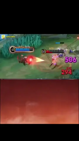 #MLBBxNARUTO #MLBB 