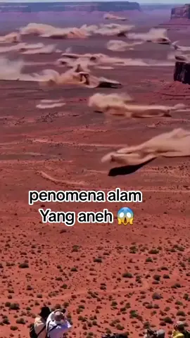 penomena alam yang aneh 😱 #aneh #keajaiban #dunia 