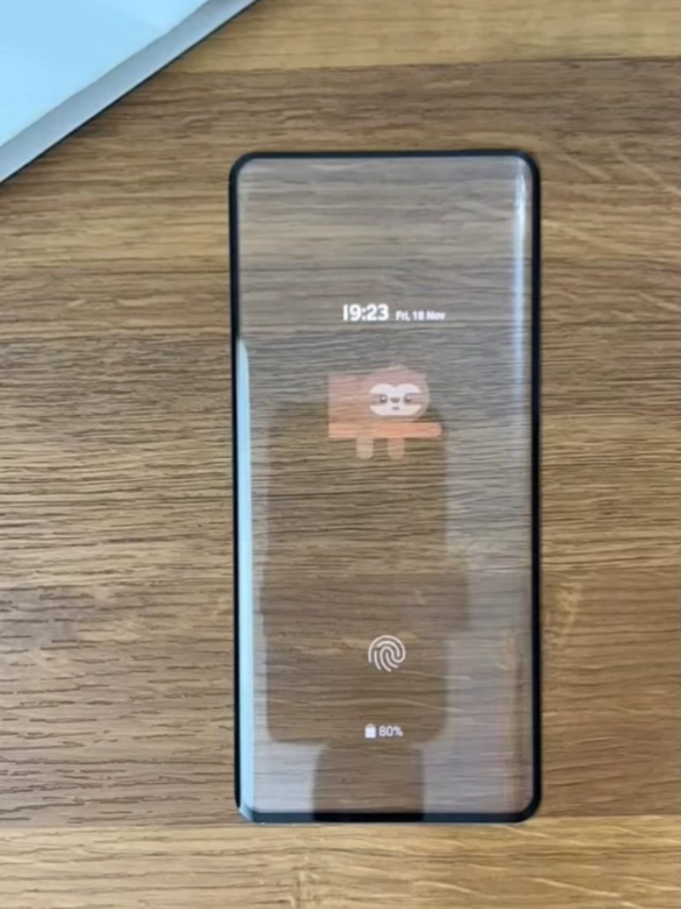 Nokia Transparent Mobile. #phone #nokia #mobile #fyp 
