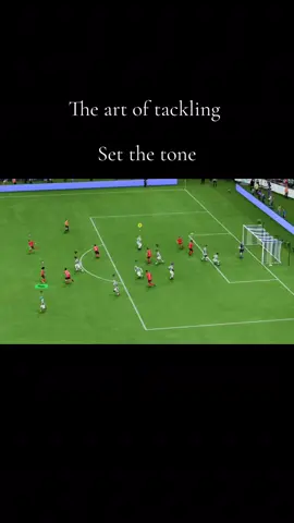 #proclubs #undefeted #cleanref #sendhimoff 