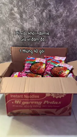 #mì xào khô indomie #chiasekinhnghiem #tiktokthinhhanh #roephuong2020 