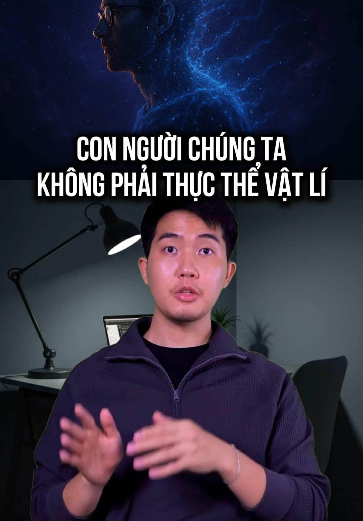 Bạn có nhận ra chưa?  #caocuongvu #LearnOnTikTok #vulaci #hoccungtiktok 
