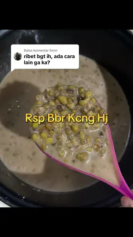 Membalas @linnn #recook #Recipe #buburkacanghijau #recipes #resepsimple #resepmasakan #masak #resepmasakan #masakansimple #fyppppppppppppppppppppppp #fyp #foryou #reseptiktok #fypツ 