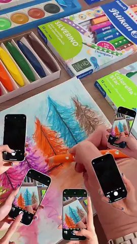 🎨 Pelikan rajzeszköz teszt – nálunk csillagos 5-ös 🌟 Nemrég kipróbáltuk a Pelikan rajzeszközeit, és egyszerűen imádtuk! 💖 A ceruzák, filcek és zsírkréták mind szuper minőségűek, élénk, jól pigmentált színekkel, amikkel öröm dolgozni. A fogásuk kényelmes, gyerek- és felnőttkézben is tökéletesen állnak. ✍️ A zsírkréta külön dicséretet érdemel – stabil, nem törik, még a kisebb kezek sem tudnak kárt tenni benne. 😄 A kislányom is teljesen odavolt értük, szinte le sem tudta tenni! 🖍️💕 Ha ti is szerettek alkotni, rajzolni, színezni, akkor bátran ajánljuk a Pelikan-t 🙌 #reklám #PelikanPillanatok #trndprojekt  #Pelikan #rajzeszköz #teszt #gyerekkézretervezve #kreativitás #színesvilág #jbglikes #gyerekkelazélet #anyavagyok #kreatívgyerekek #vízfesték #ceruza #filctoll #zsírkréta #creative #creativeactivities #trndhungary 