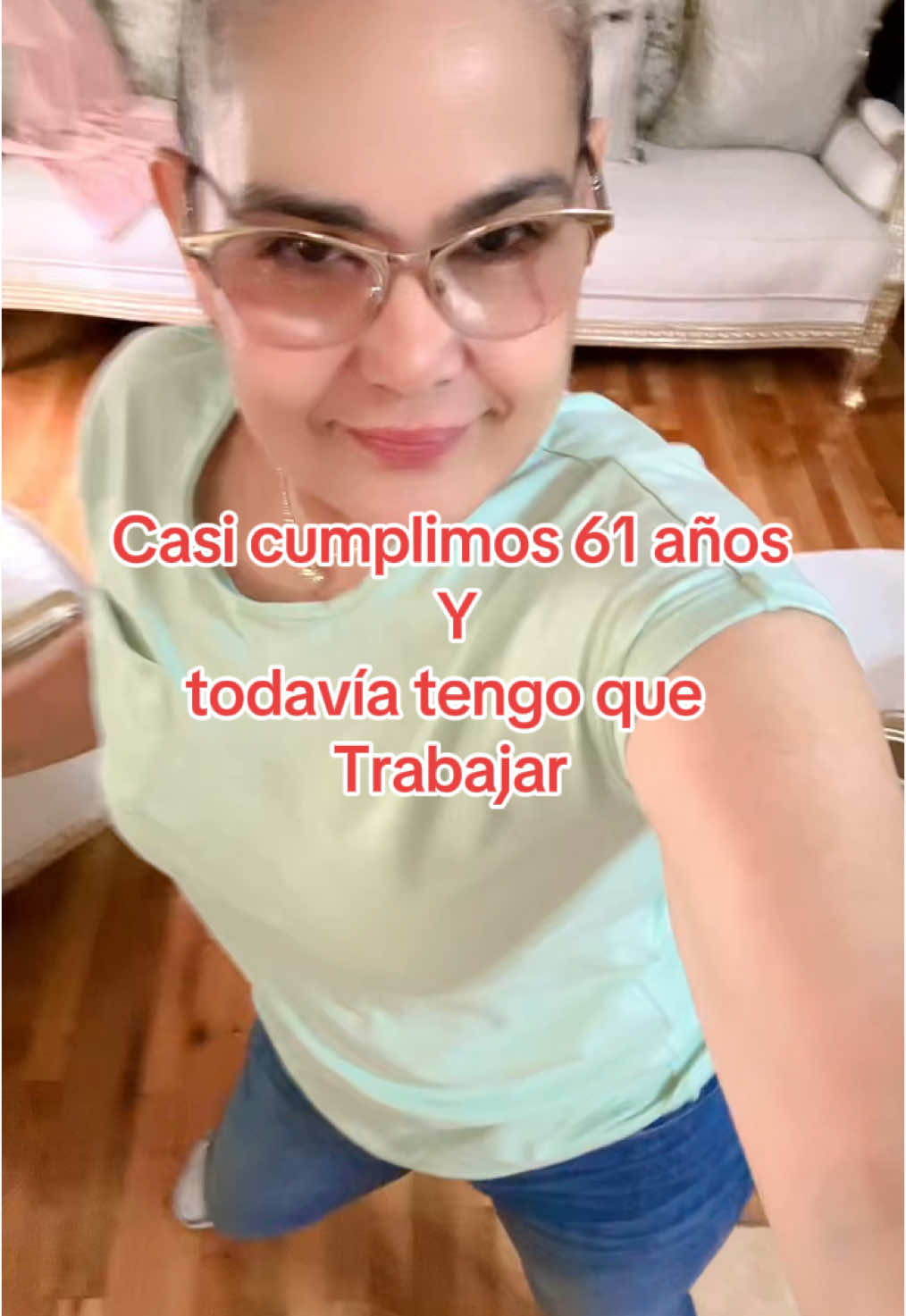 Casi cumplo años Y tengo que trabajar 🤪#paraelmundo #newyorkcity #usa🇺🇸 #cintiam187 