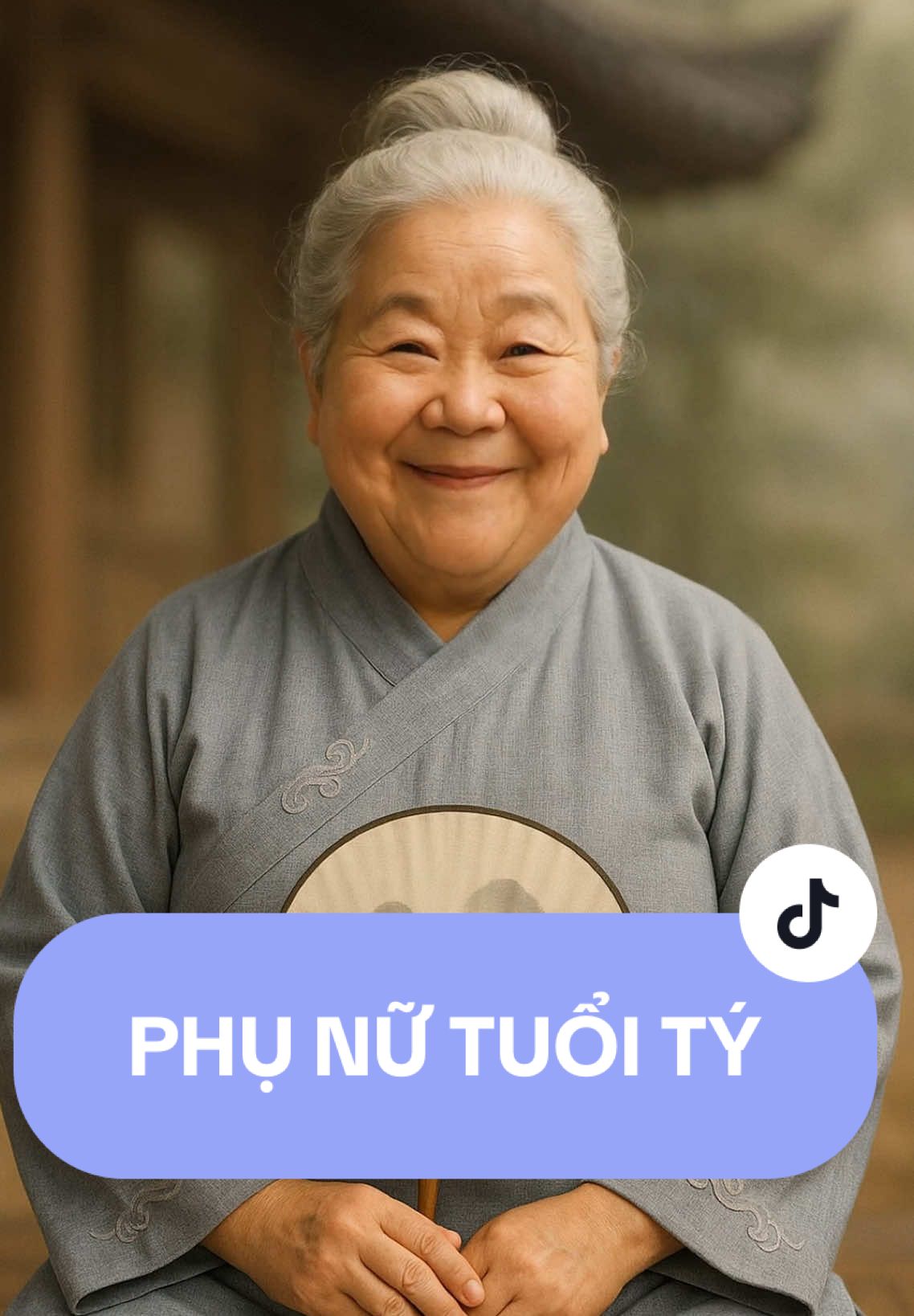“Tuổi Tý không cần mạnh mãi… Giỏi quá rồi – có ai hỏi con có hạnh phúc không?” #BaLaoKeChuyen #TamTinhTuoiTy #TuoiTy2025 #NguoiTotCungBietBuon #LangNgheDeGapDuyen #TamLinhTikTok #ThuongMinhTruocTien #MotLanLangNghe #ChuyenTamLinhSauLang #GiuTamGapLoc