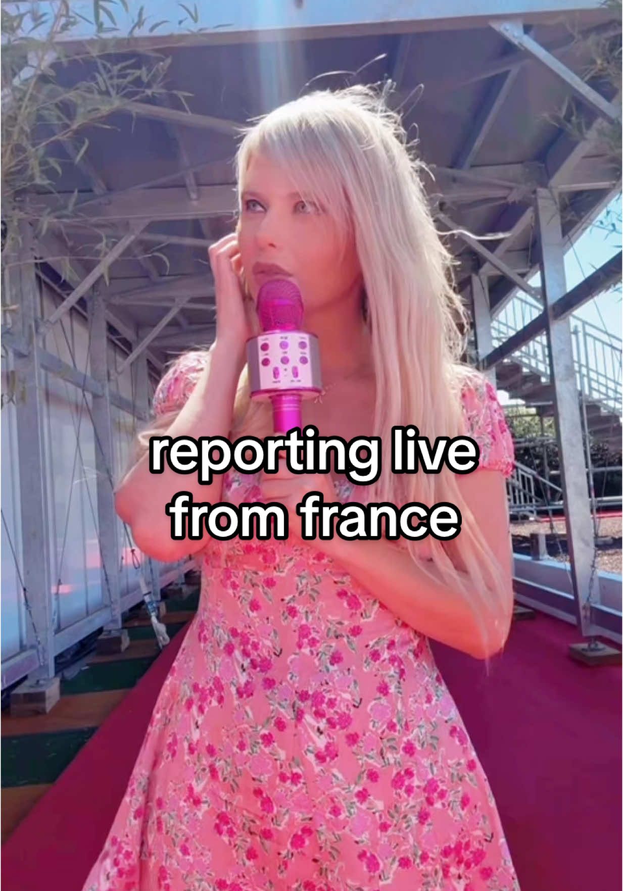 freshest reports are here! 