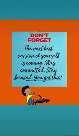#onthisday #loveyourself #believeinyourself 