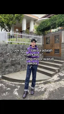 😭😭 #sekolah #jawabarat #fyp 