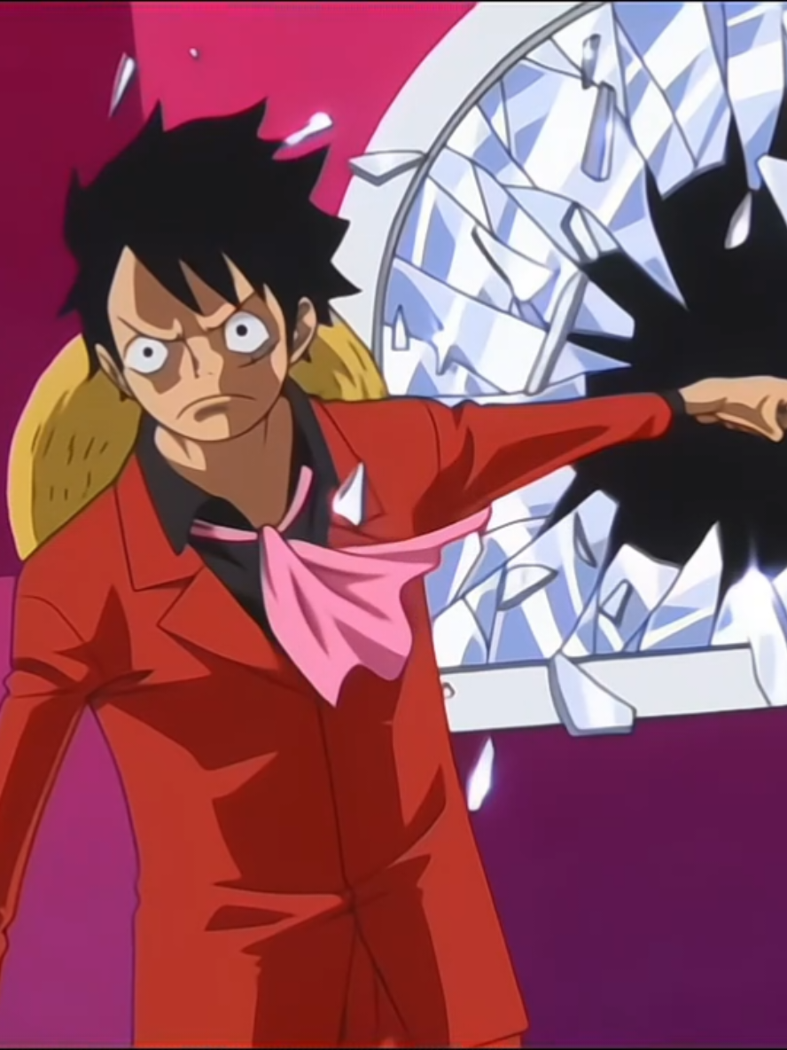 Luffy 1 chàng trai tốt bụng 😊😊 #onepiece #trending #luffy #viral #fbyツ #luffytaro 