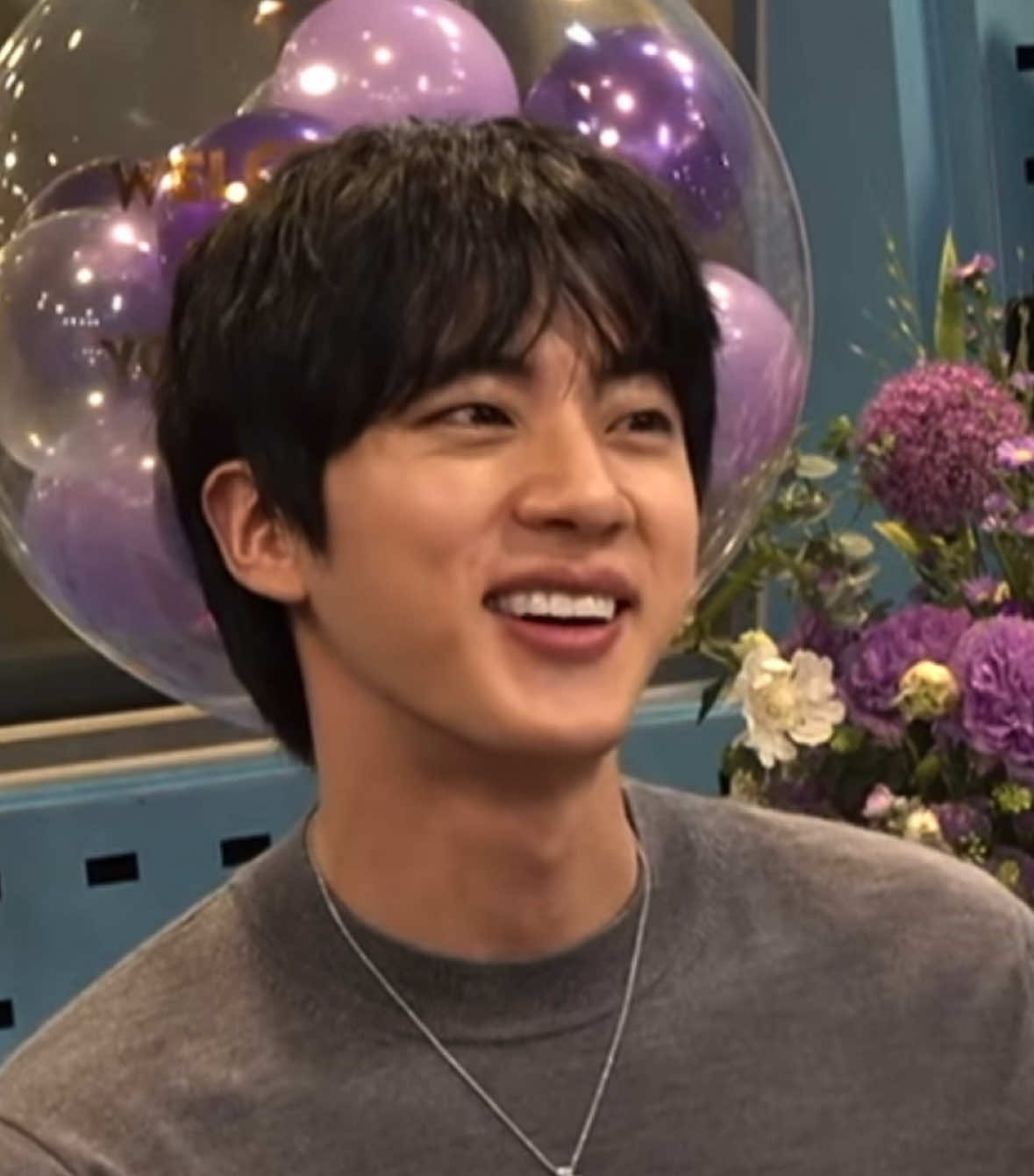 #seokjin #jin 