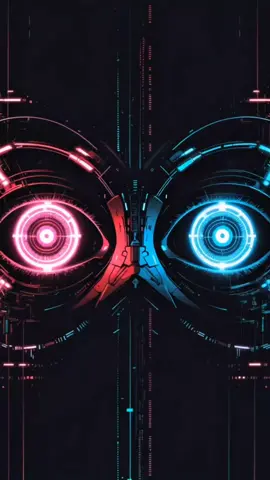 live wallpaper  stunning cyberpunk eyes blinking live wallpaper  #livewallpaper #wallpapers #livephotos #4klivewallpaper #videowallpaper #aiartcommunity #4k #fyp #xtremelyai 
