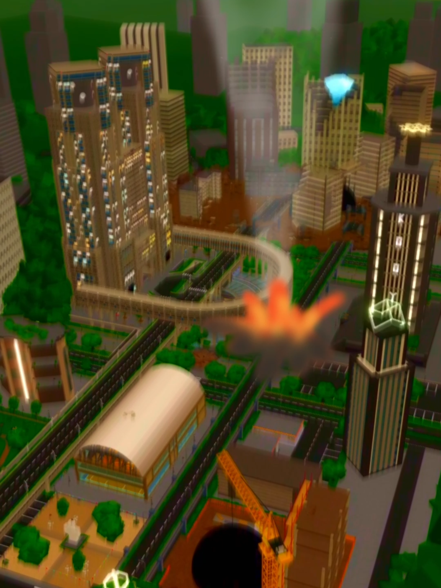 BULLY RETURNS #robloxfyp #fyp #jjs #jujutsushenanigans #tsb #thestrongestbattlegrounds