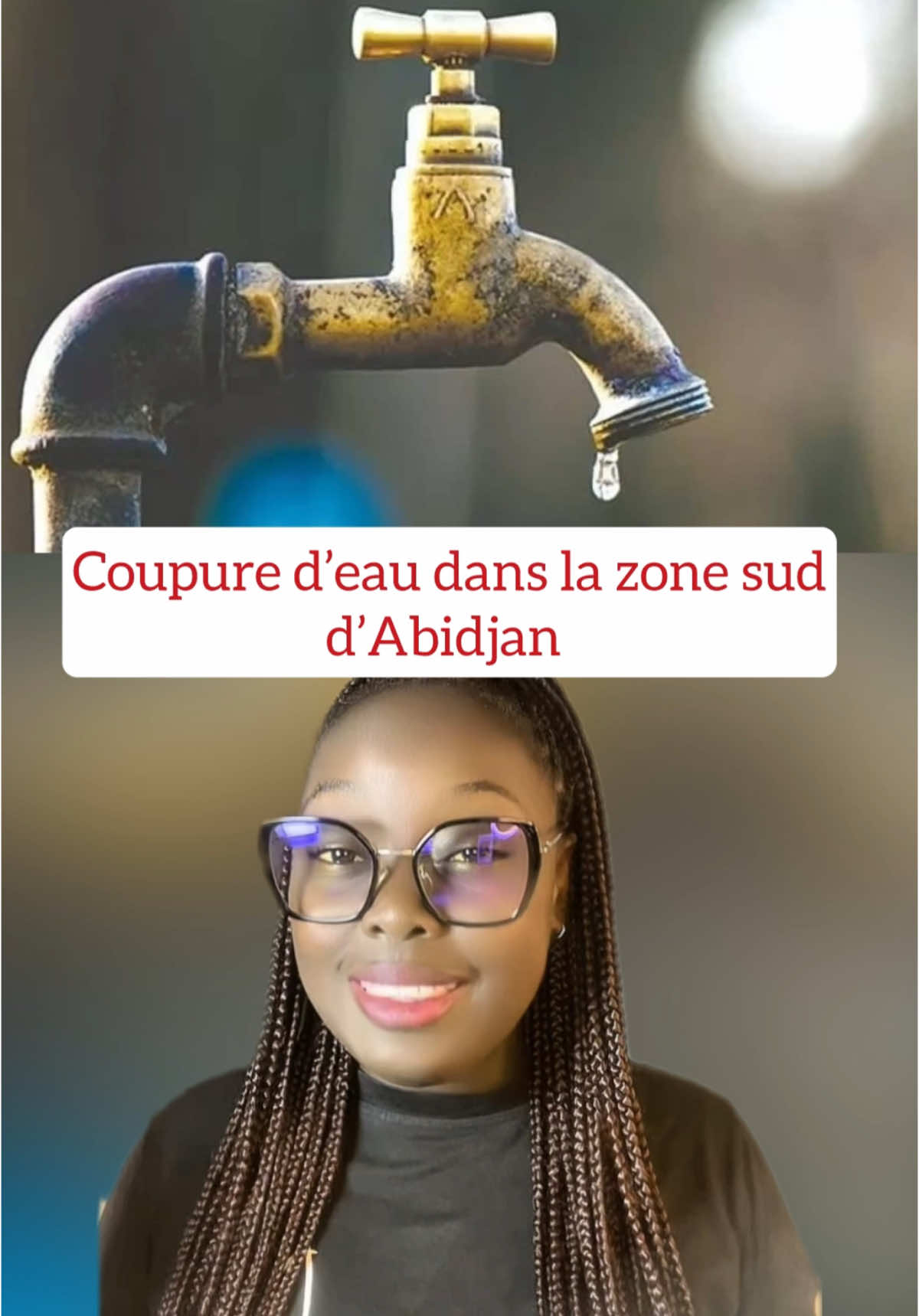 Coupure d’eau dans la zone sud d’Abidjan  #225news #cotedivoire🇨🇮 #abidjan225🇨🇮 #abidjan #abidjan225🇨🇮 #coupuredeau #225🇨🇮 #actu #info #news #sodeci #infoclient #zonesud #marcory #koumassi #portbouet #yop #yopougon🇨🇮🎶 #attecoube #sable #sapeurpompier #millionaire 
